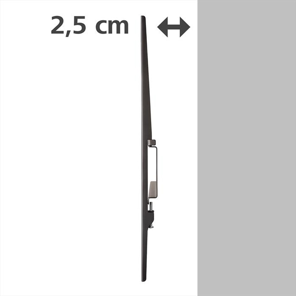 Immagine del prodotto HAMA - Supporto TV FIX-NERO