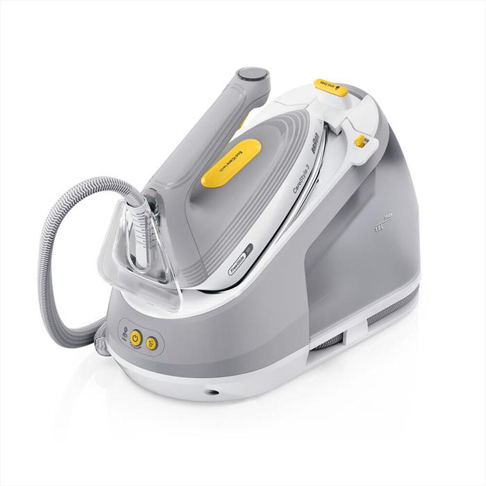 Immagine del prodotto BRAUN - SISTEMA STIRANTE CARESTYLE 3 IS3231GY-Grigio