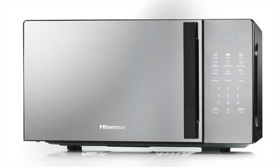 HISENSE - Forno microonde 20 lt H20MOMBS4HG-Specchio