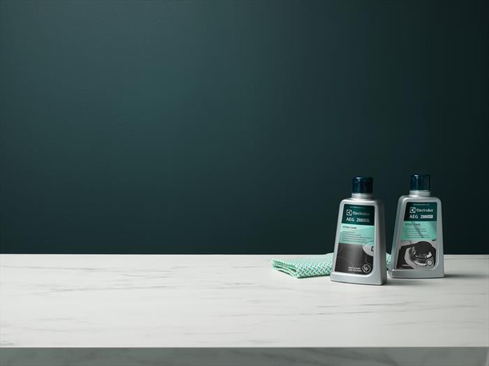 "ELECTROLUX - M3HCC200 Detergente per piano cottura a induzione"