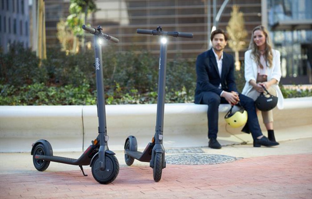 Immagine del prodotto SEGWAY - E22E-GREY