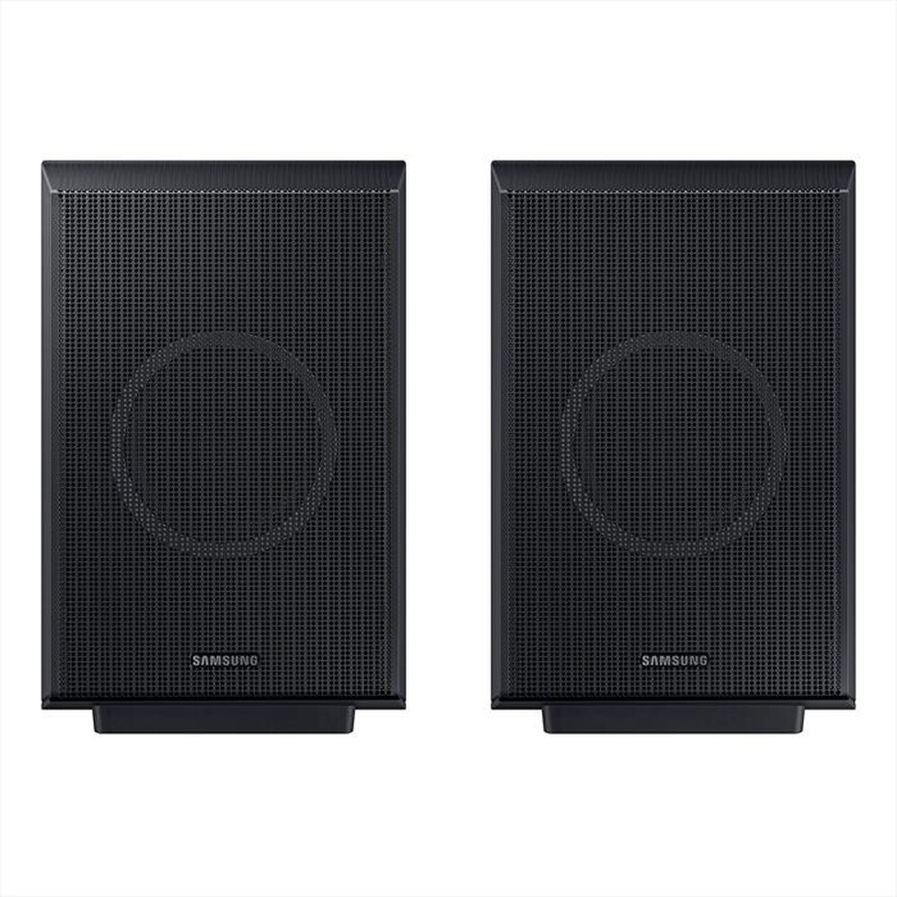 Immagine del prodotto SAMSUNG - Soundbar HW-Q930D/ZF, 9.1.4 CANALI, 540W, 2024-TITAN BLACK