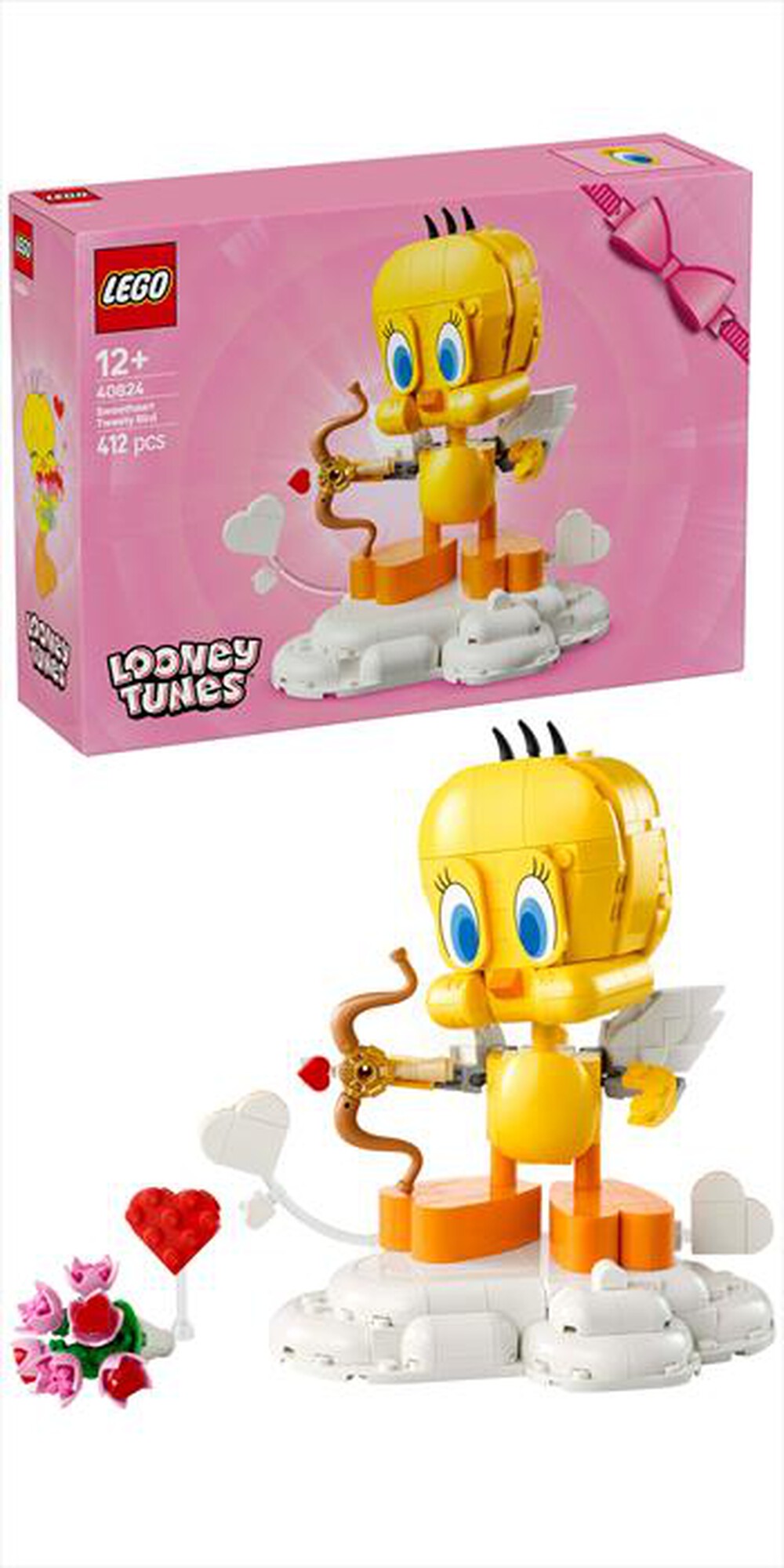 Immagine del prodotto LEGO - Titti - 40824