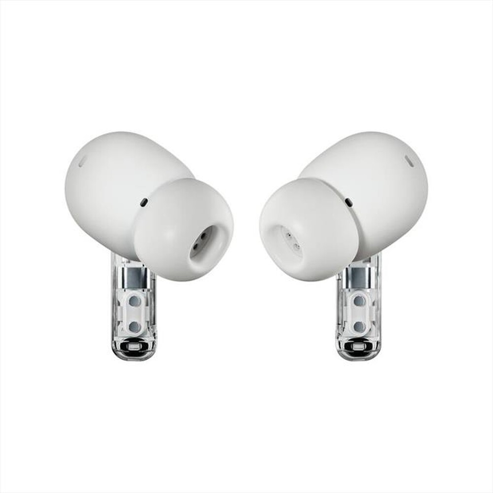 "NOTHING - CUFNOHA10600064-Bianco"