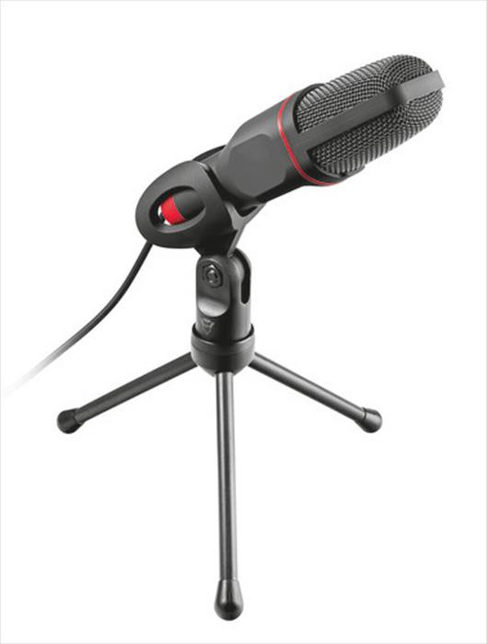 "TRUST - GXT212 MICO USB MICROPHONE-Black"