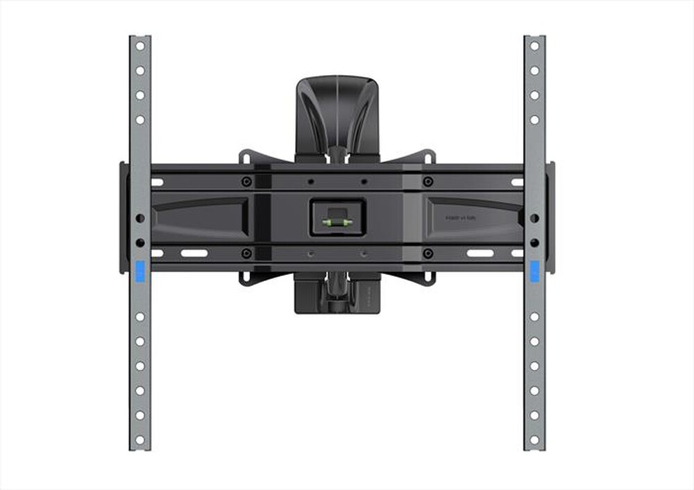 "MELICONI - Supporto TV SLIMSTYLE PLUS 400 SDR-Nero"