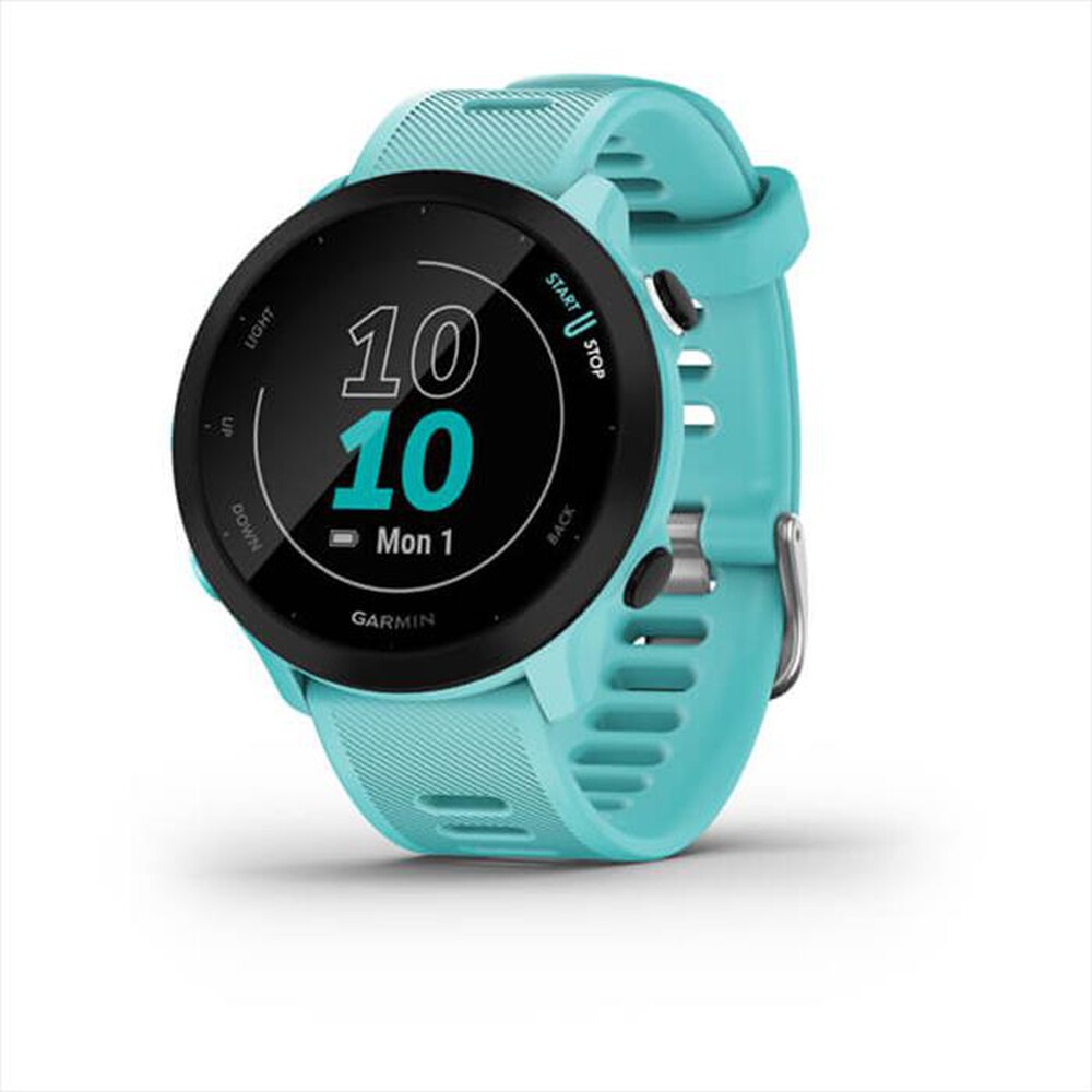 Nuoto Smartwatch Acqua Di Mare Smartwatch Garmin Forerunner 245