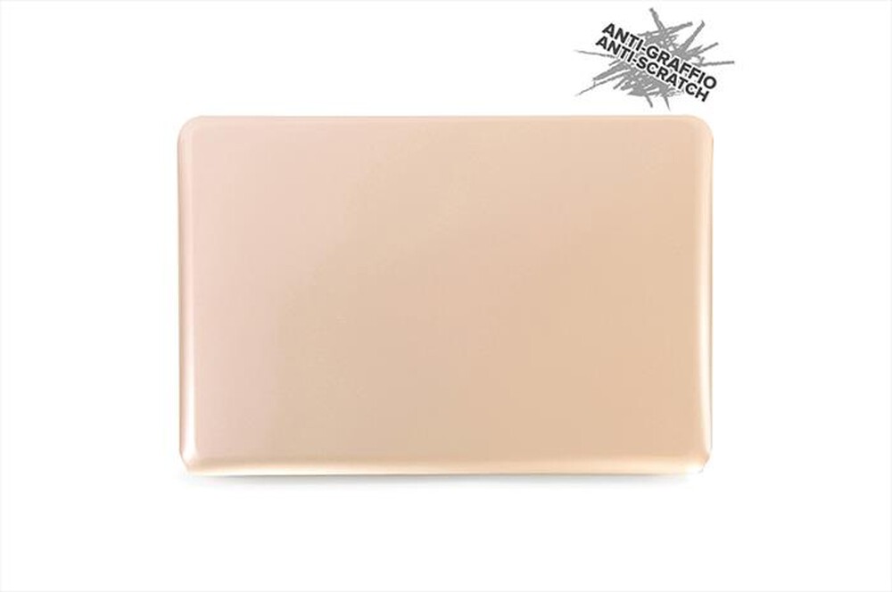 "TUCANO - NIDO HARDSHELL-Oro"