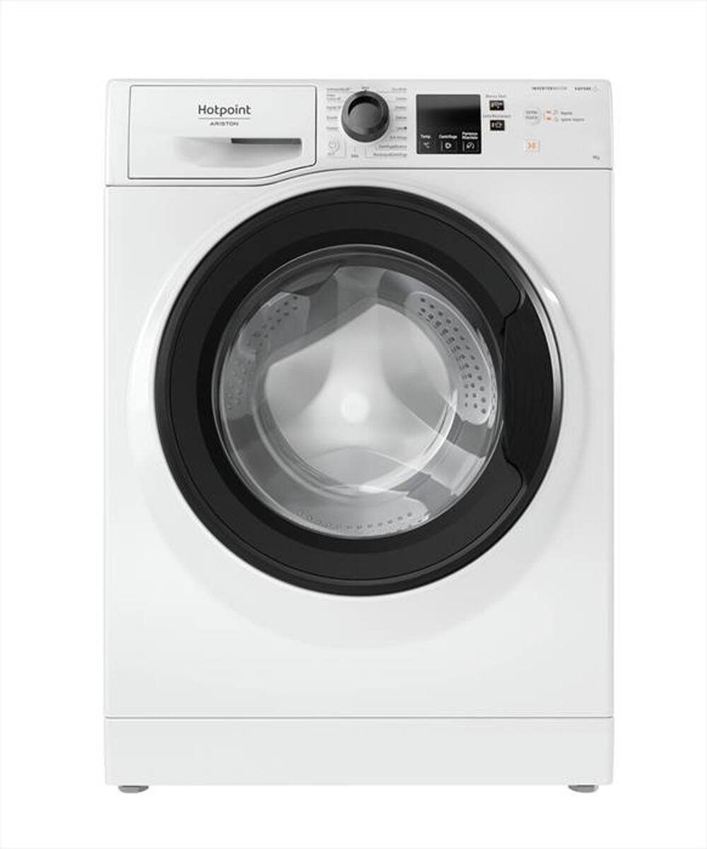 "HOTPOINT ARISTON - Lavatrice NF924WK IT 9 Kg Classe C"