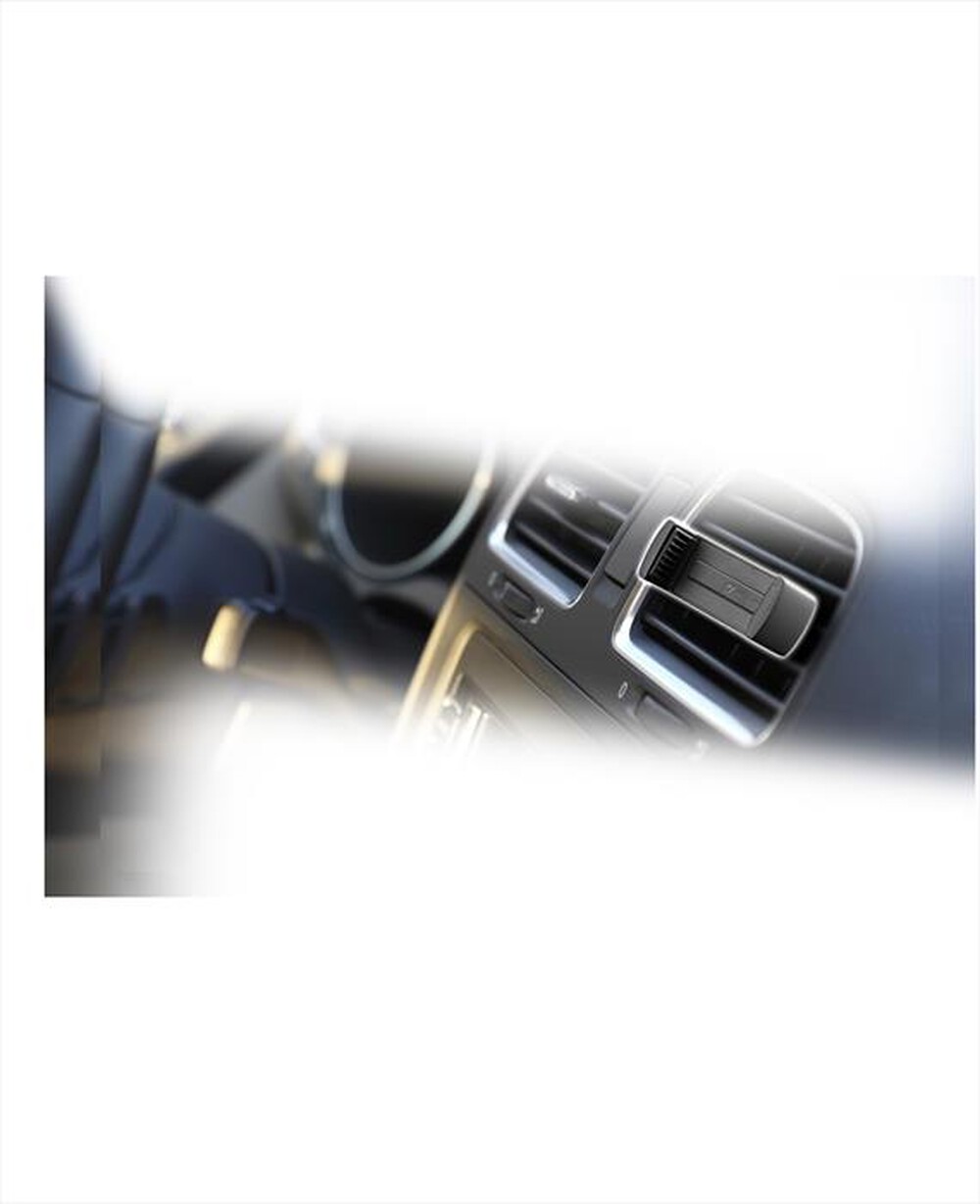 "CELLULARLINE - HANDY DRIVEK-Nero"