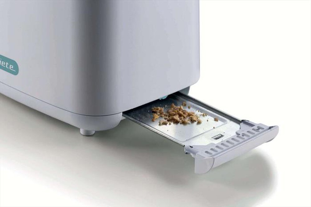 "ARIETE - Tostapane 157-White"