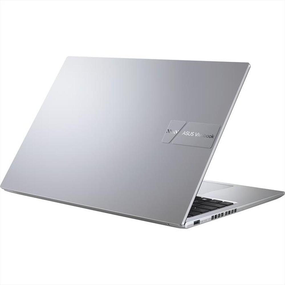 "ASUS - Notebook F1605ZA-MB198W-TRANSPARENT SILVER"