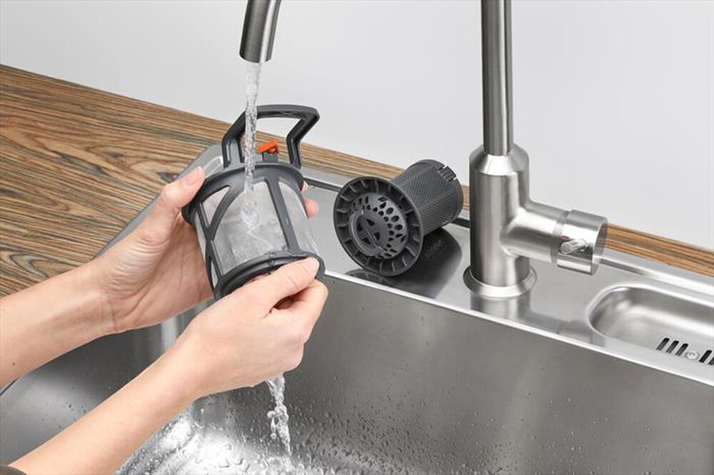 Immagine del prodotto ELECTROLUX - Lavastoviglie ESS68600SX Classe A 14 coperti-Inox antimpronta