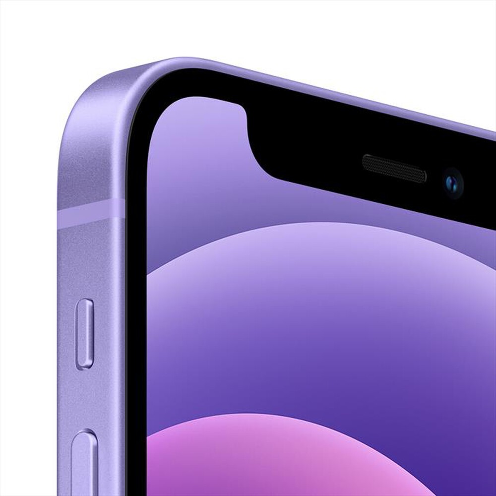 "APPLE - iPhone 12 mini 256GB-Viola"