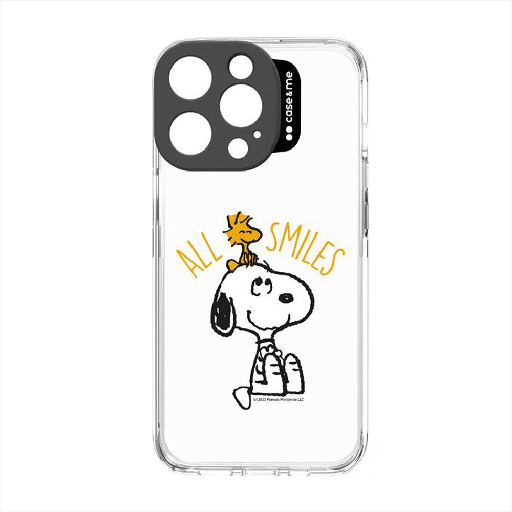 "CASEME - Cover CMPNUTSCOVCIP1467P2 per iPhone 14 Pro Max-Better Together"