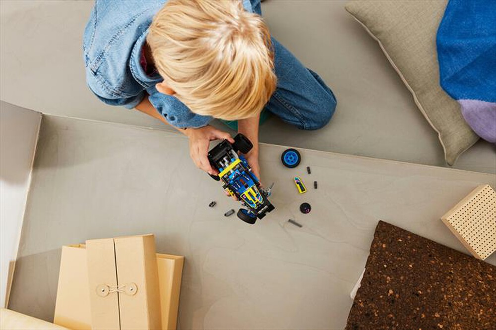 Immagine del prodotto LEGO - TECHNIC Buggy da corsa 42164