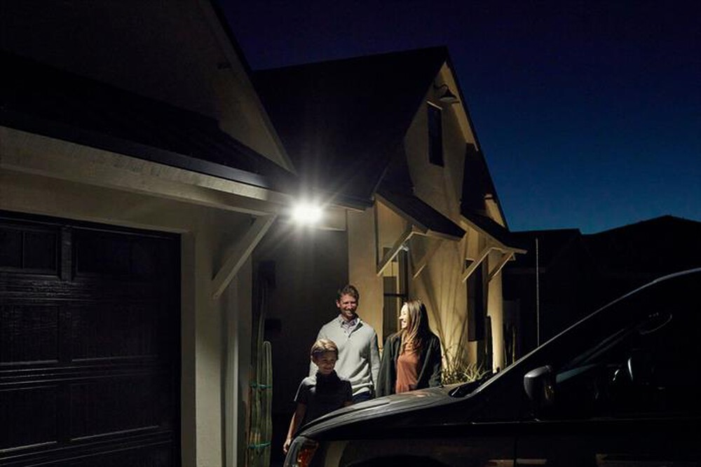 Immagine del prodotto ARLO - PRO3 FLOODLIGHT CAMERA-White