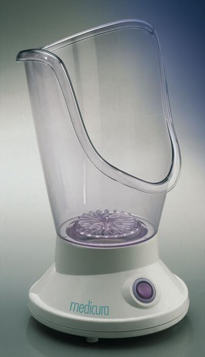 MEDICURA - m281-Bianco