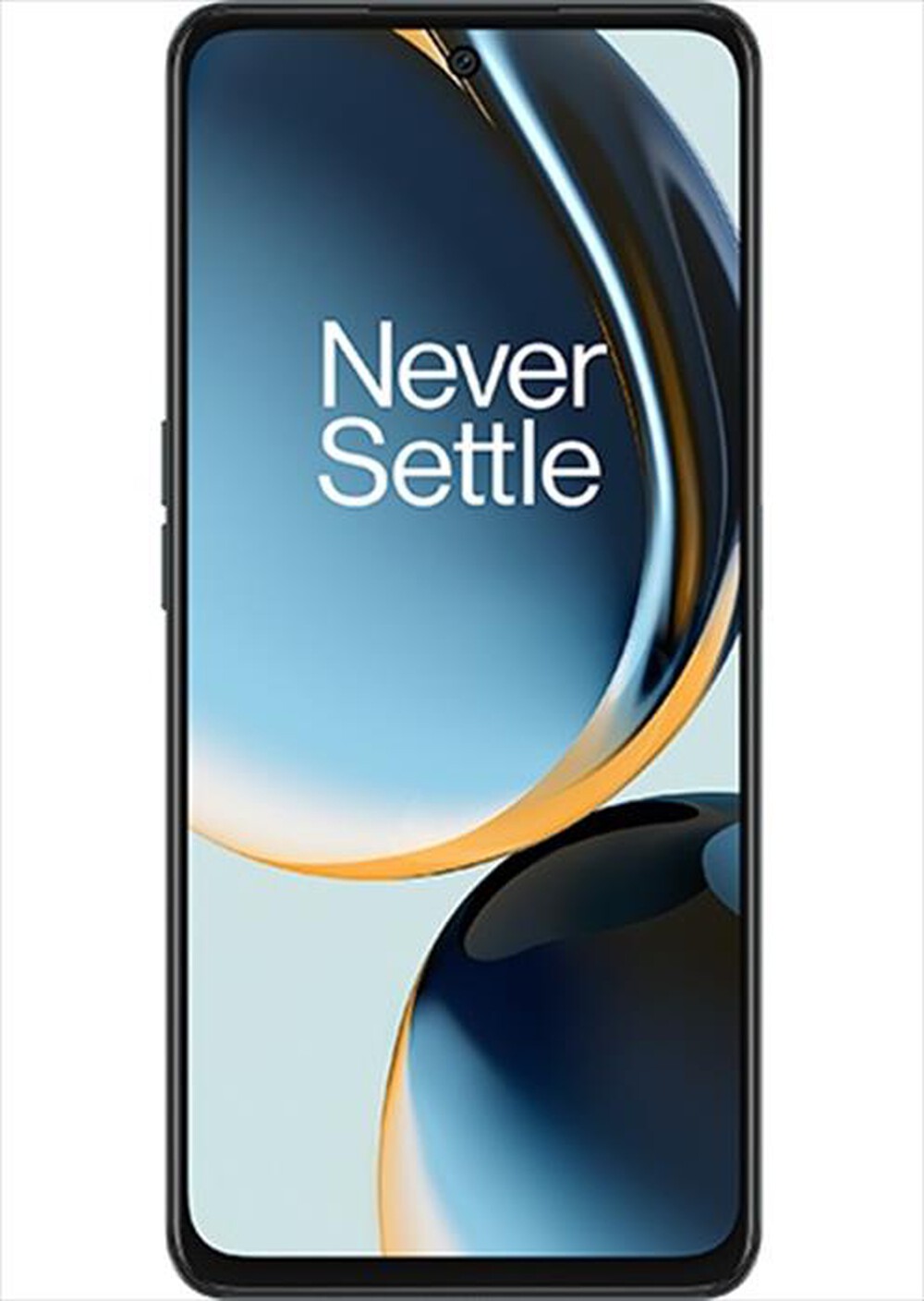 "ONEPLUS - Smartphone Nord CE 3 Lite 5G-Grey"