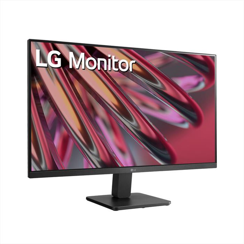 "LG - Monitor LED FHD 27\" 27MR400-B-Nero"