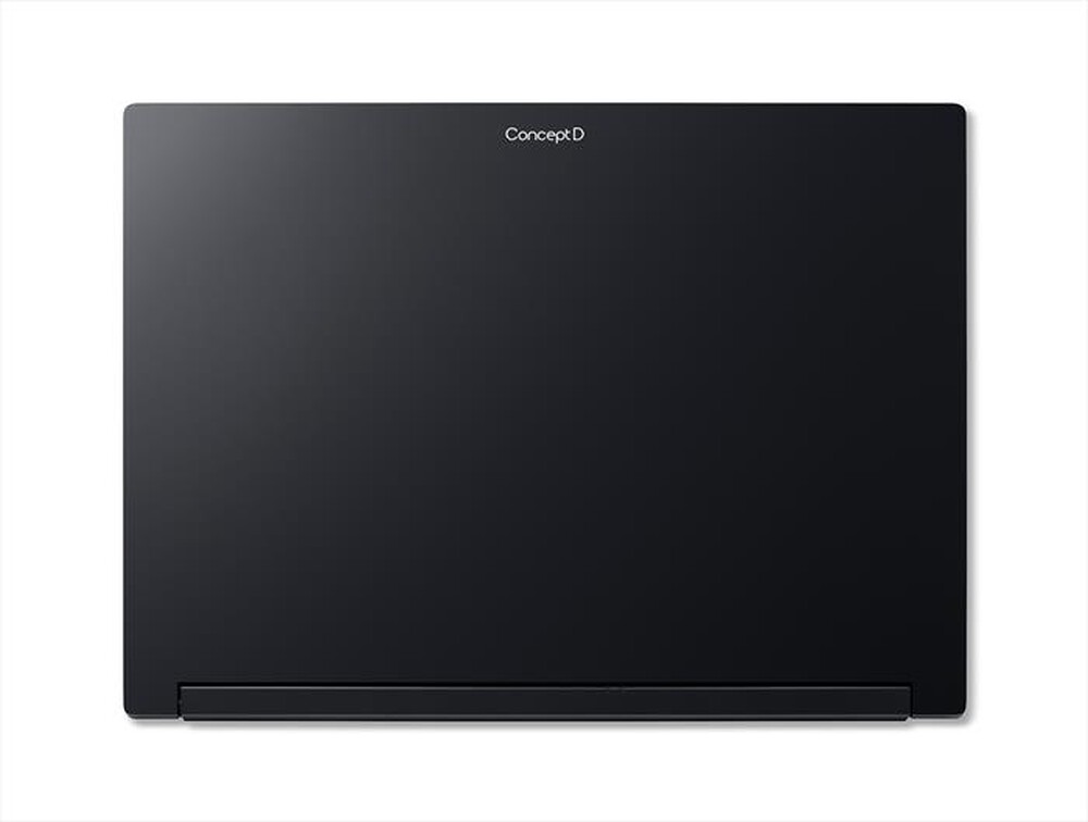Immagine del prodotto ACER - CONCEPTD 5 CN516-72P-772J-Nero