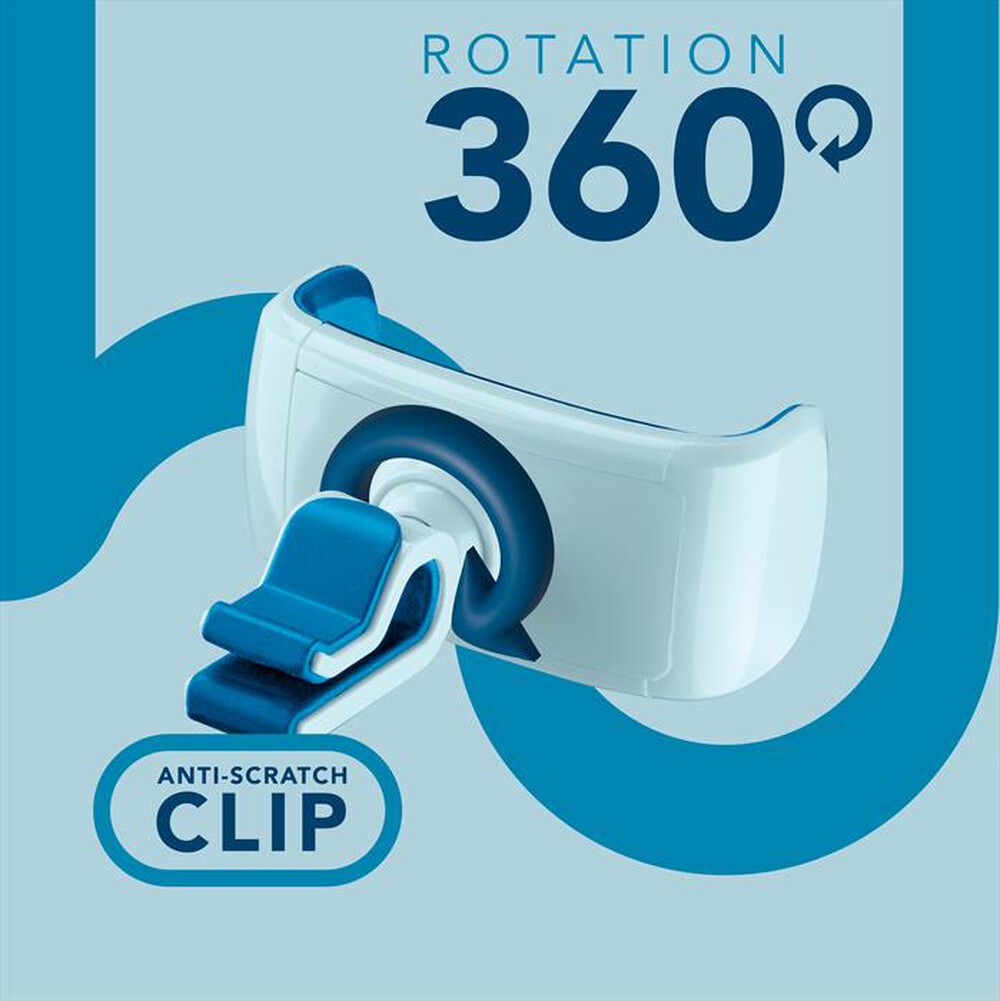 Immagine del prodotto CELLULARLINE - HANDYSMARTB-Blu