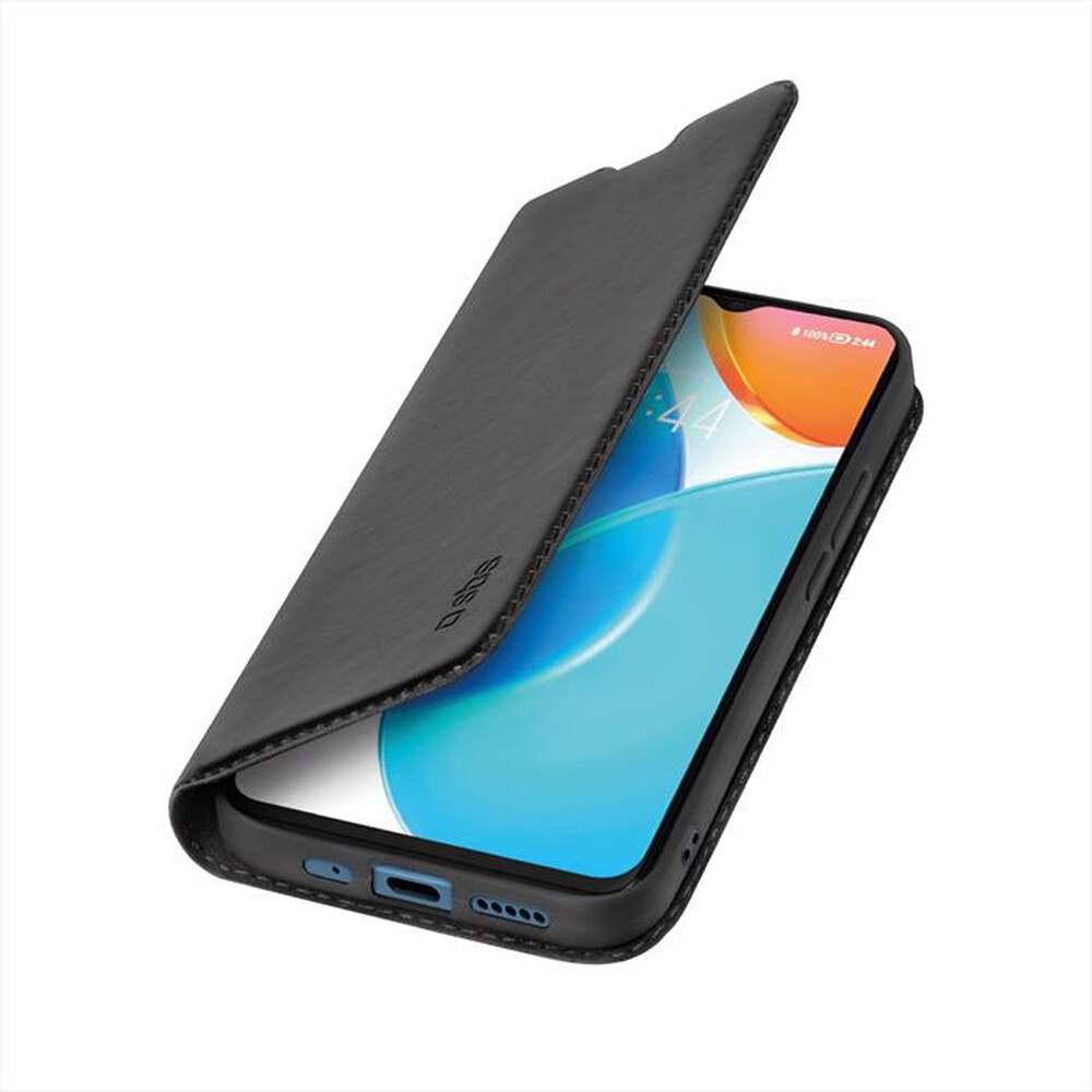 Immagine del prodotto SBS - Cover Wallet Lite TEBKLITEHOX6K per Honor X6-Nero