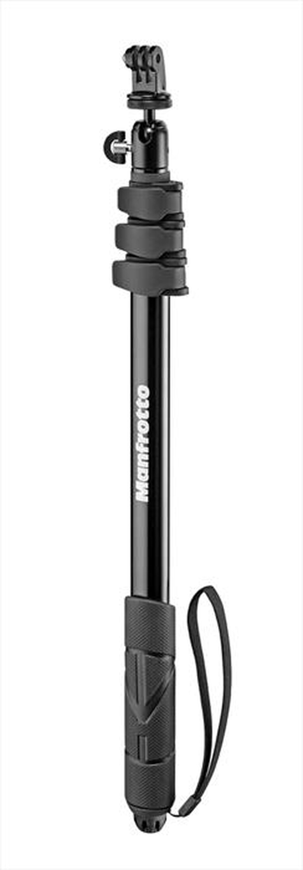 "MANFROTTO - Pole 2 in 1-nero"