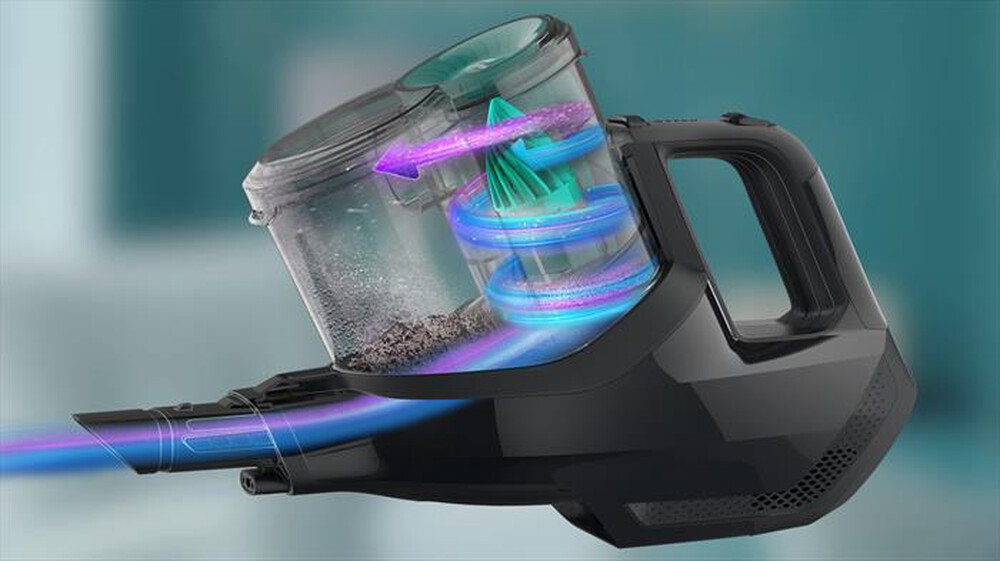 Immagine del prodotto PHILIPS - SPEEDPRO - FC6724/01