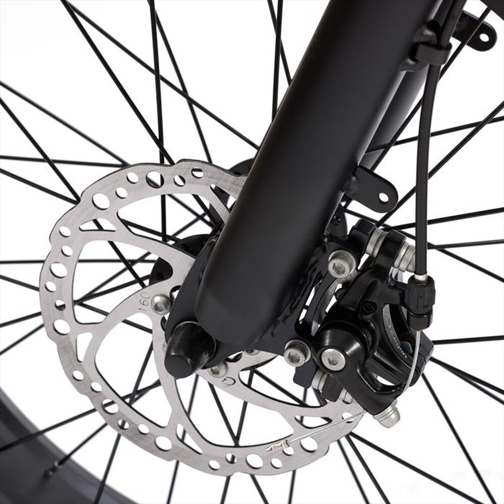 Immagine del prodotto NILOX - Fat bike X8 PRO-BLU