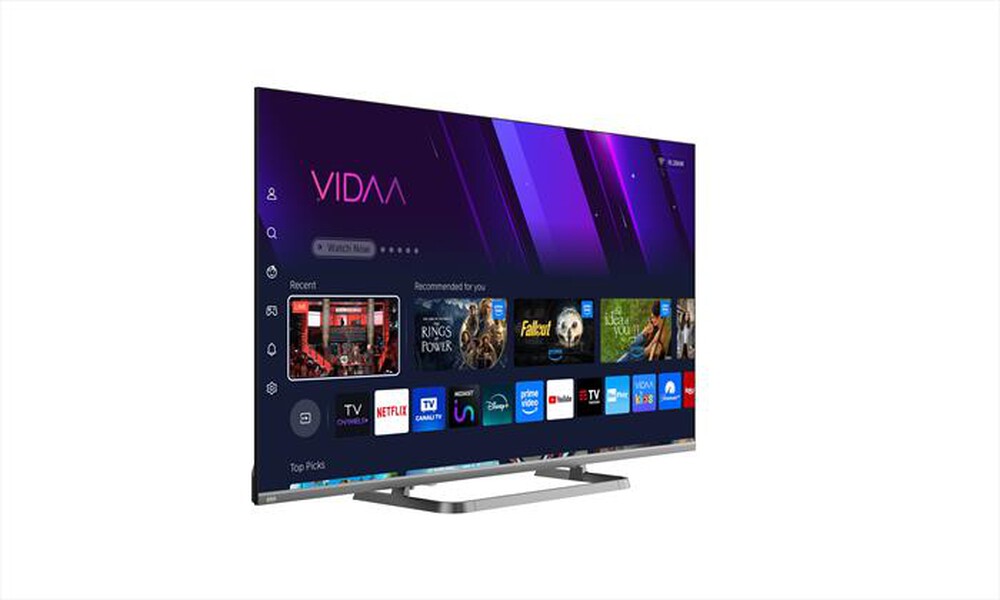 Immagine del prodotto AAAMAZE - Smart TV LED UHD 4K 43" AM43KM10VDA-LIGHT GRAY