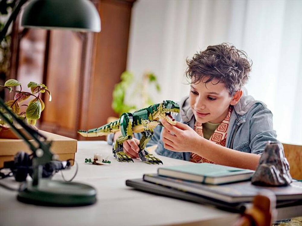 Immagine del prodotto LEGO - CREATOR T. rex 31151