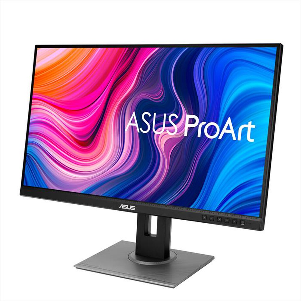 "ASUS - PA278QV-Nero"