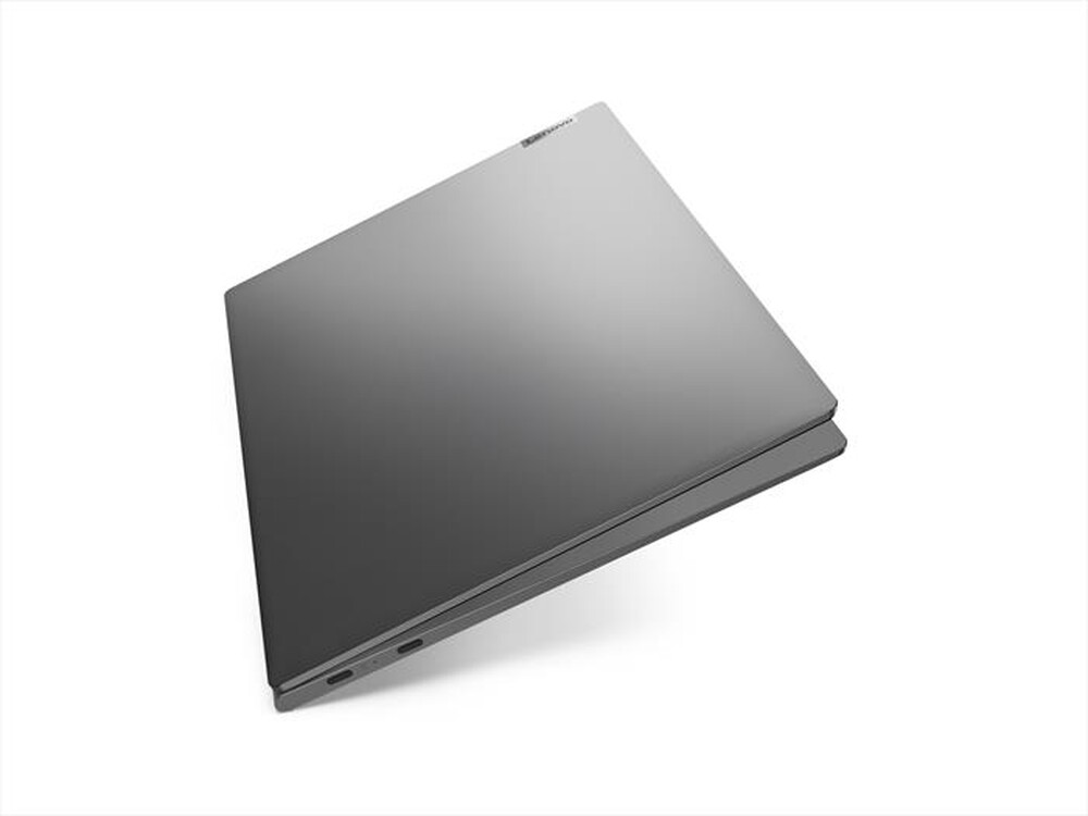 "LENOVO - Notebook YOGA SLIM 7 13ITL5 82CU005CIX-Iron Grey"