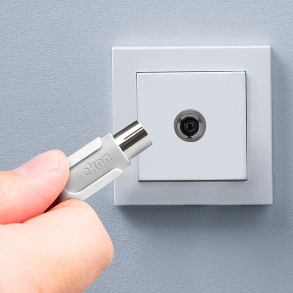 Immagine del prodotto SBS - ECAN30MFW-Bianco