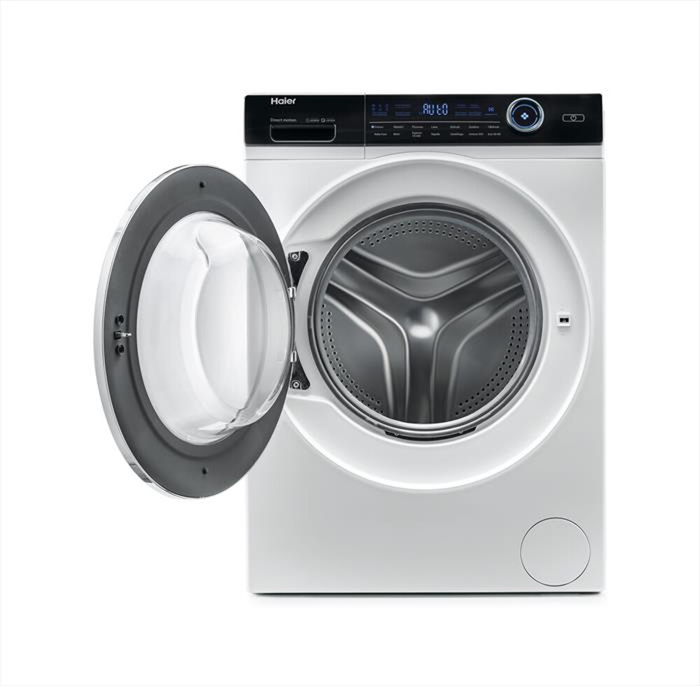 "HAIER - Lavatrice HW100-B14979-IT 10 Kg Classe A-Bianco"