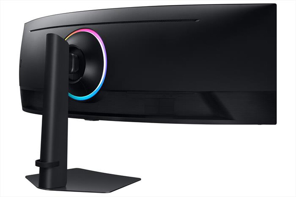 Immagine del prodotto SAMSUNG - Monitor gaming LED 49" ODYSSEY G9 - G95C