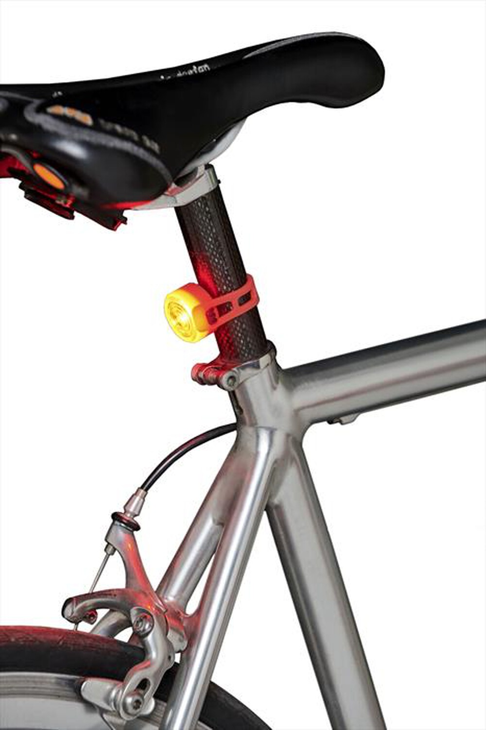 Immagine del prodotto NEWRBAN - Kit Luci per bici e monopattino NEWMLIGHTKITK-Nero