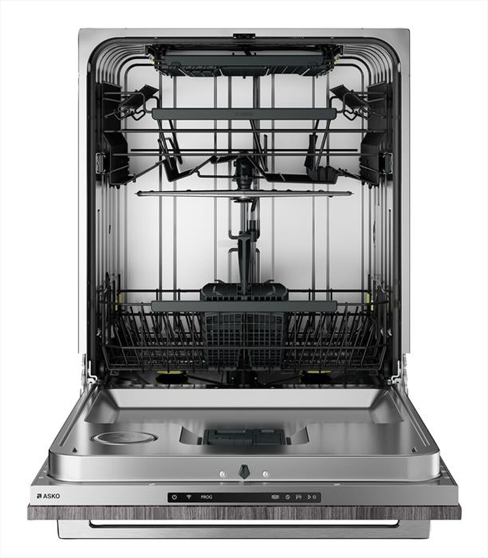 Immagine del prodotto ASKO - Lavastoviglie DFI 7302 Classe B 14 coperti