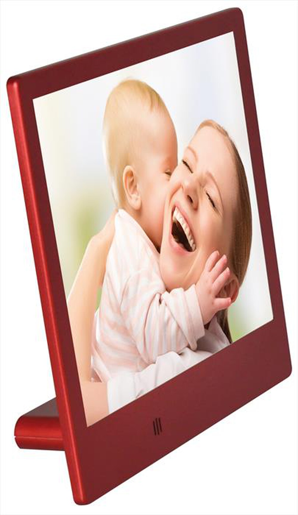 "MEDIACOM - PFS8R-Rosso"