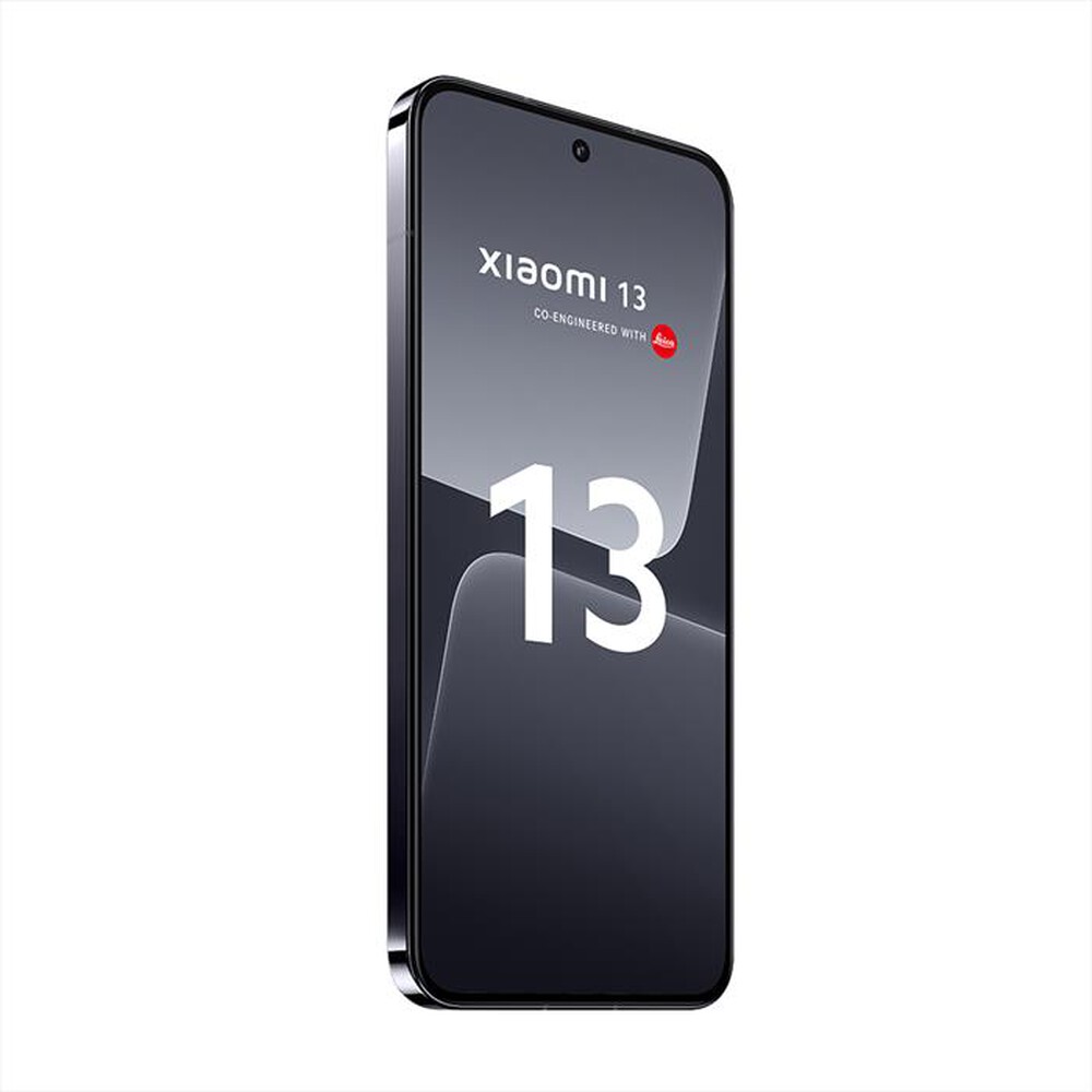 "XIAOMI - Smartphone XIAOMI 13 8+256GB-Black"