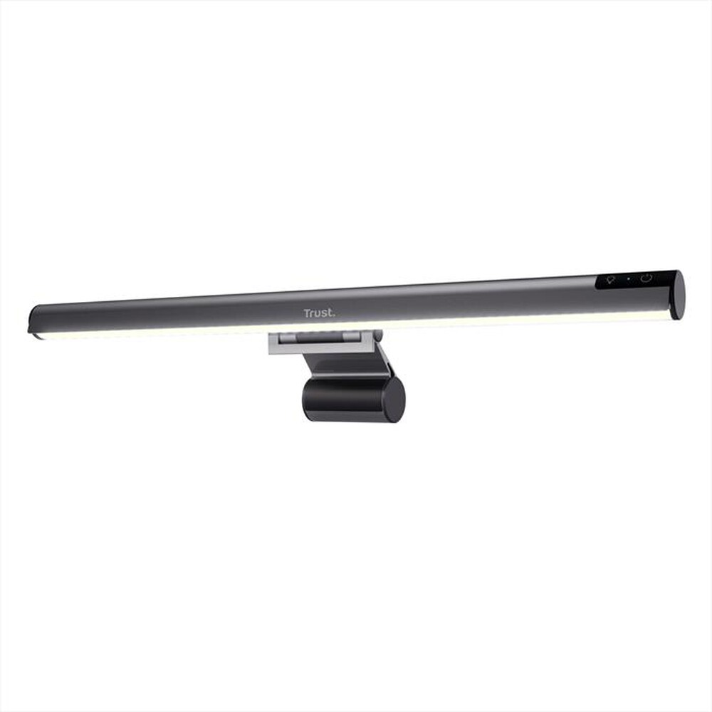 "TRUST - SHYNE MONITOR LIGHT BAR-Black"