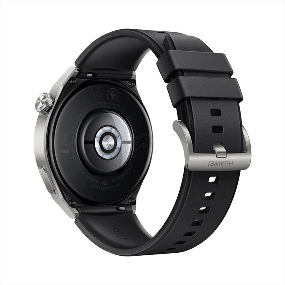 "HUAWEI - Smartwatch GT3 PRO 46MM-Black"