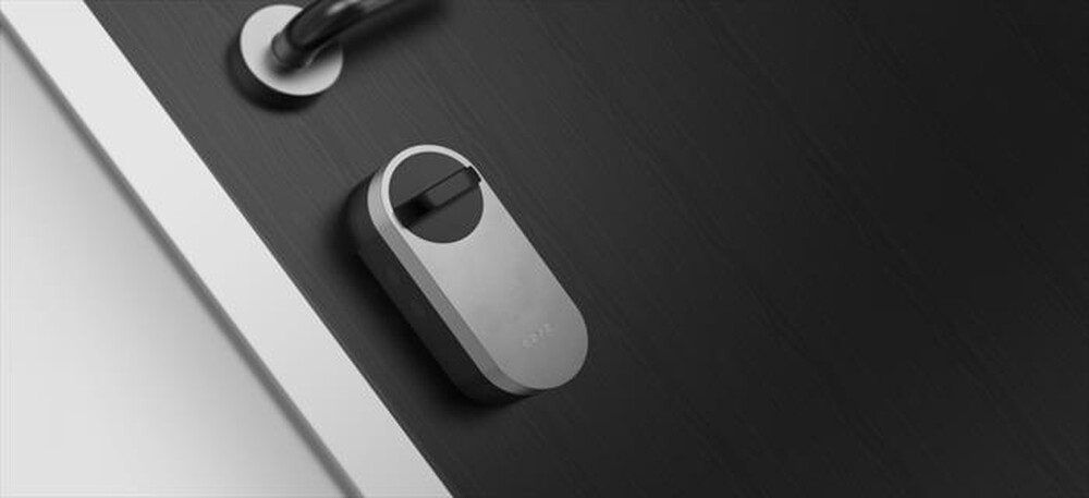 "EZVIZ - Serratura smart WiFi DIY LOCK + KEYPAD-Grey"