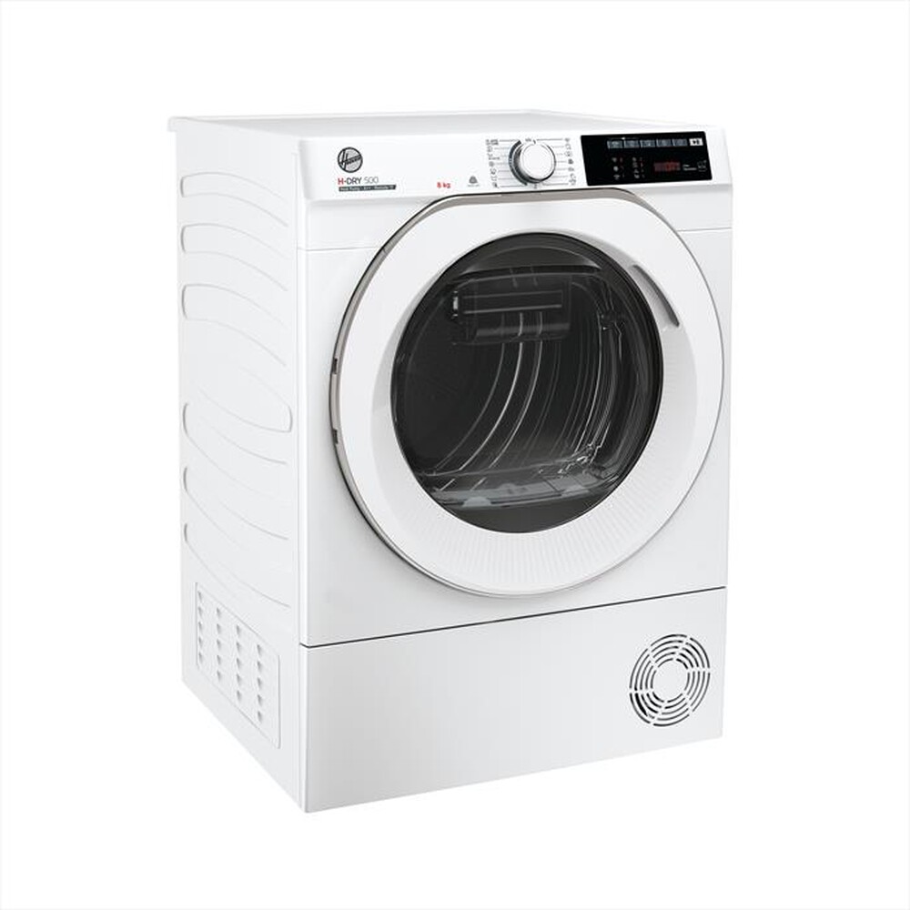 Immagine del prodotto HOOVER - Asciugatrice ND H8A2TCEXS-S - 8 Kg