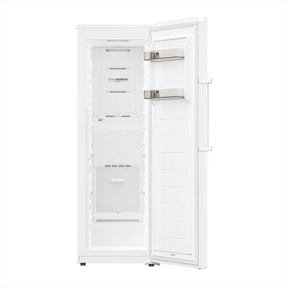 "HAIER - Congelatore verticale H4F272WEH1 Classe E 272 lt-Bianco"