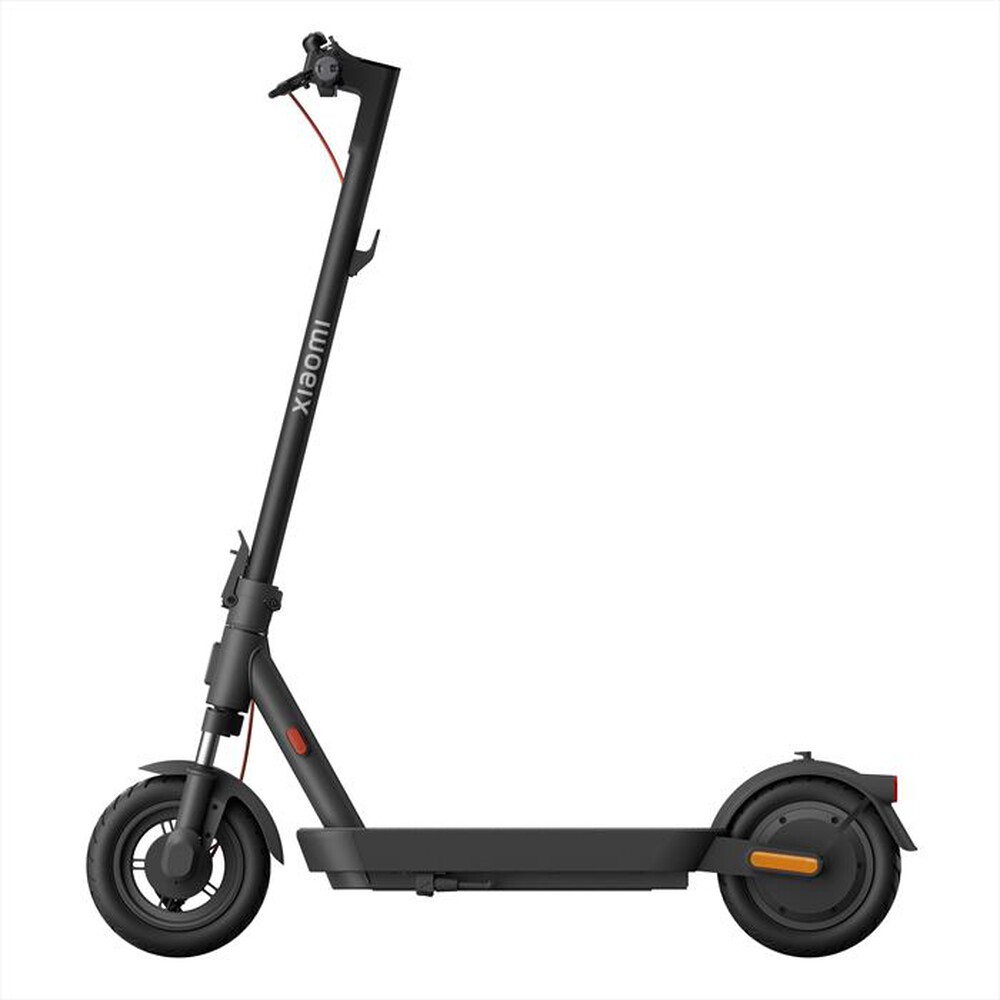 Immagine del prodotto XIAOMI - Monopattino elettrico BHR9608EU-Nero