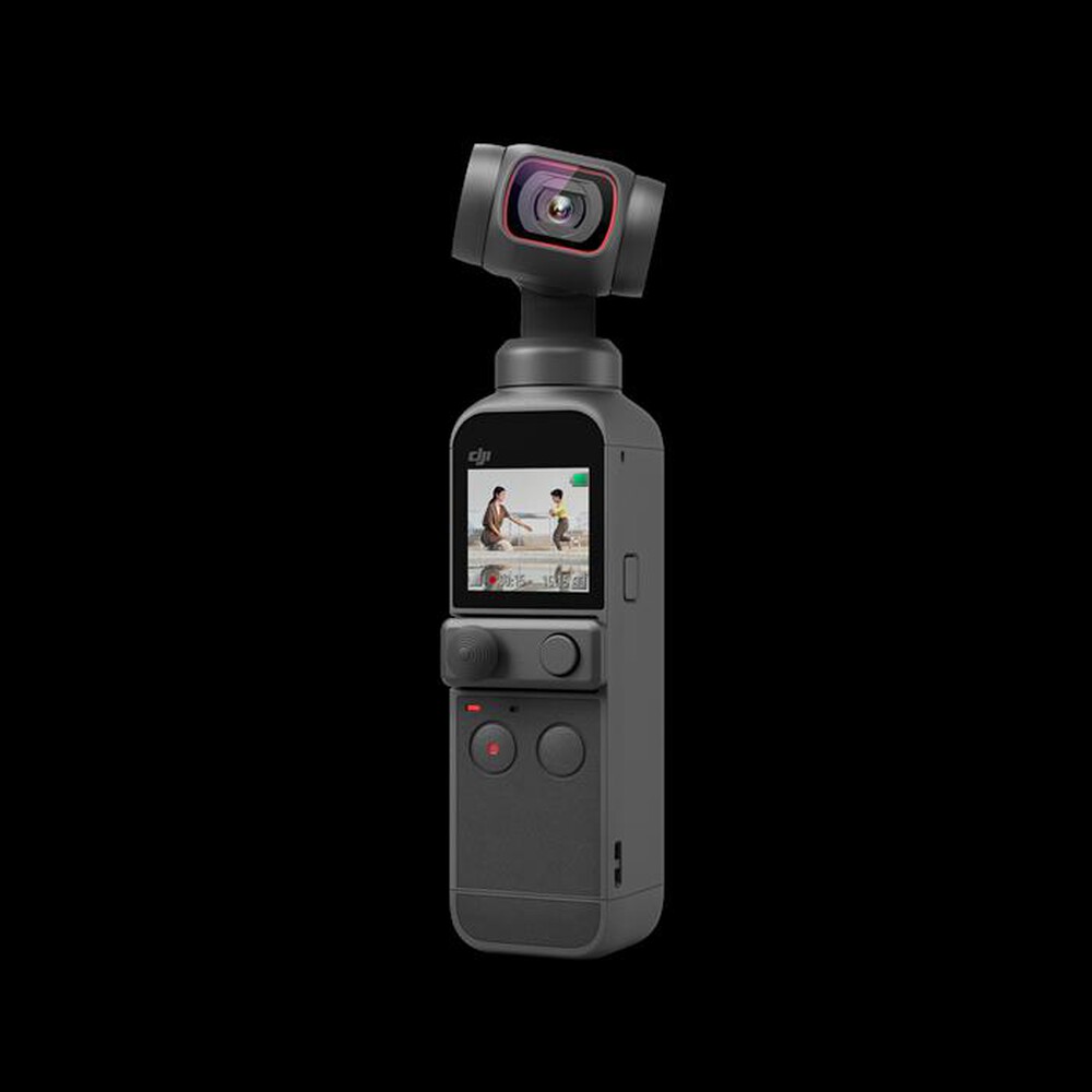 "DJI - DJI POCKET 2"