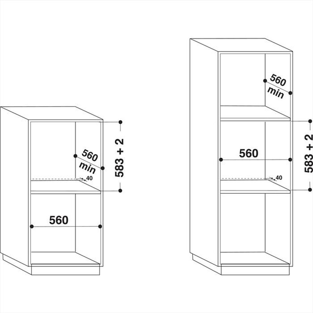 "HOTPOINT ARISTON - Forno incasso elettrico ACTIVESTEAM FA4S 544 IX HA-Inox"