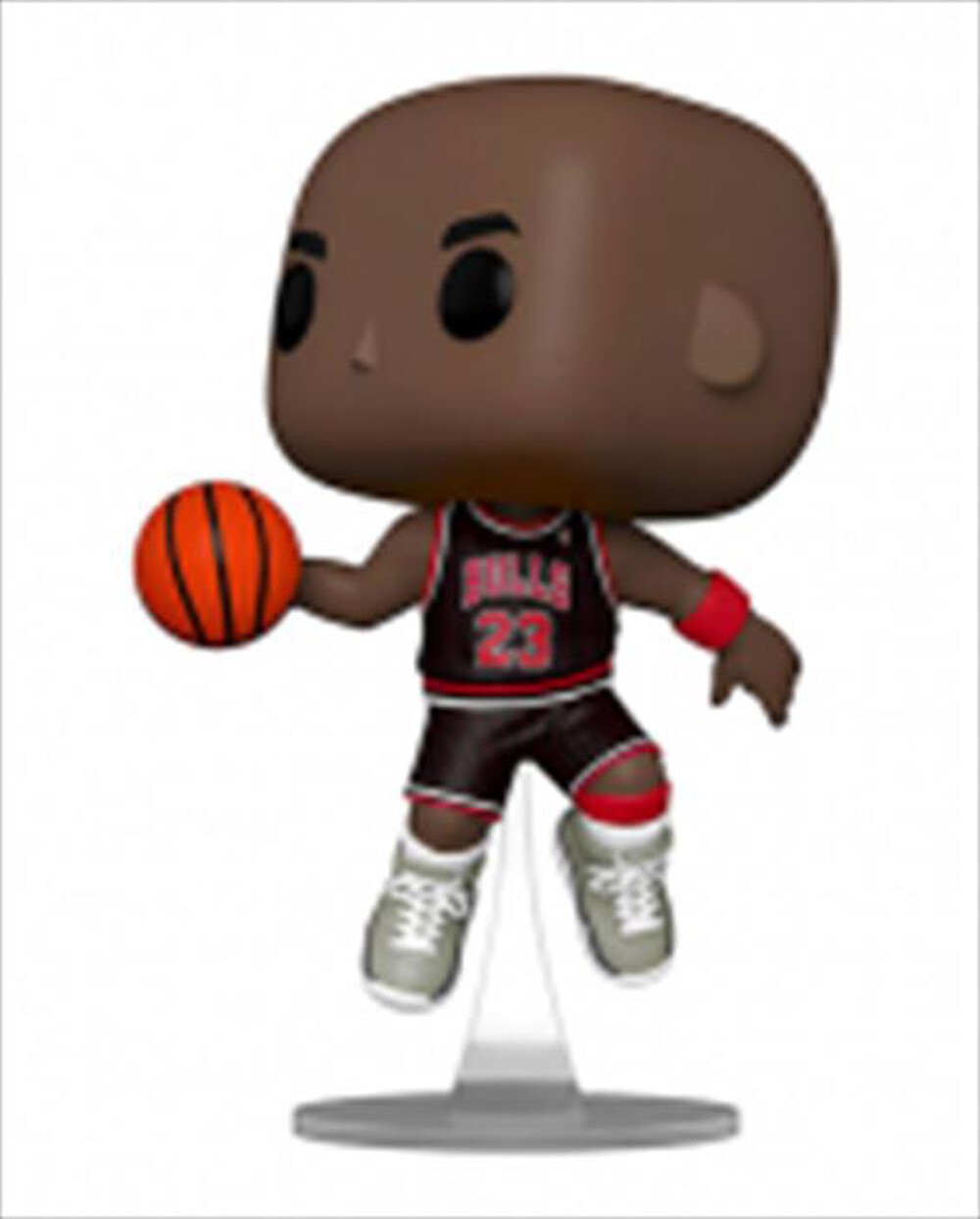 "FUNKO - 60463 NBA Chicago Bulls Michael Jordan w/Jordans"